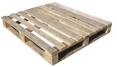 Buy Used Wooden Pallets online